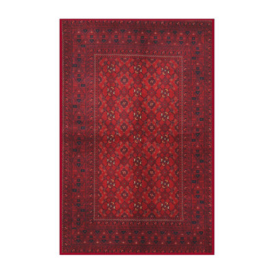 Southwestern Indoor Rug