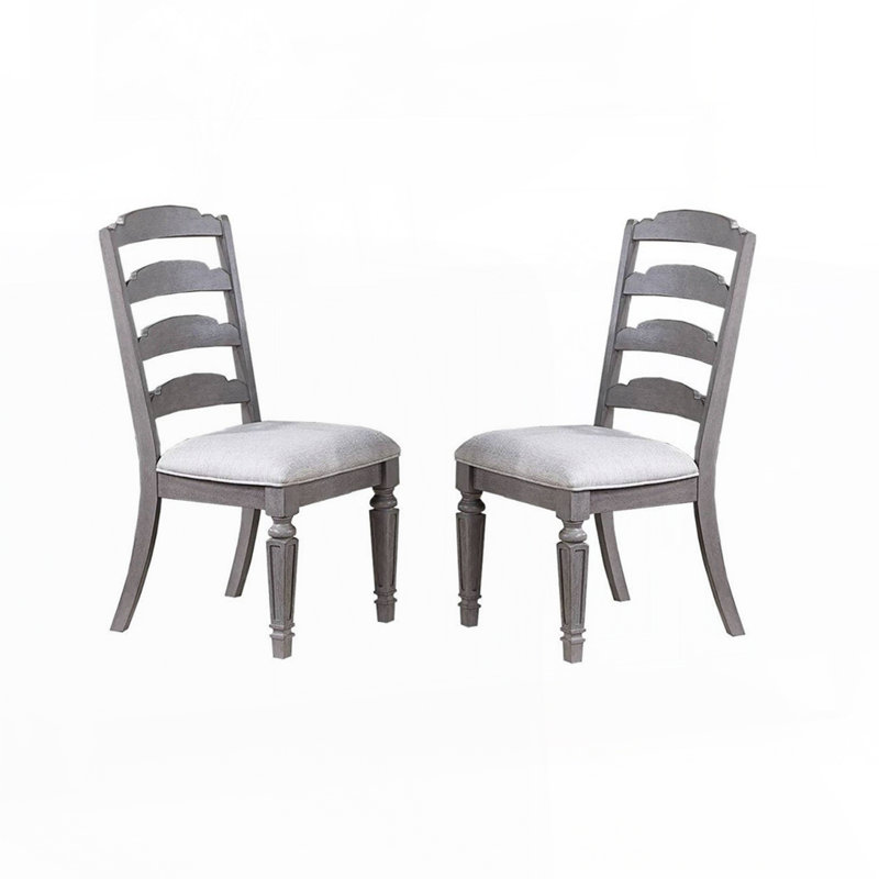 Ensemble de chaises d'appoint