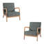 Fauteuil d'appoint Jyrin Mid Century-1880213902-1880213896-2122893214