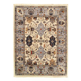 Wendyl Southwestern Area Rug