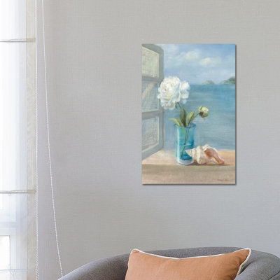 Danhui Nai - Print on Canvas