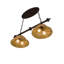 Dallaire 4 - Light Pendant