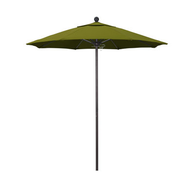 Parasol de marché Hibo Venture Series 7,5 pi