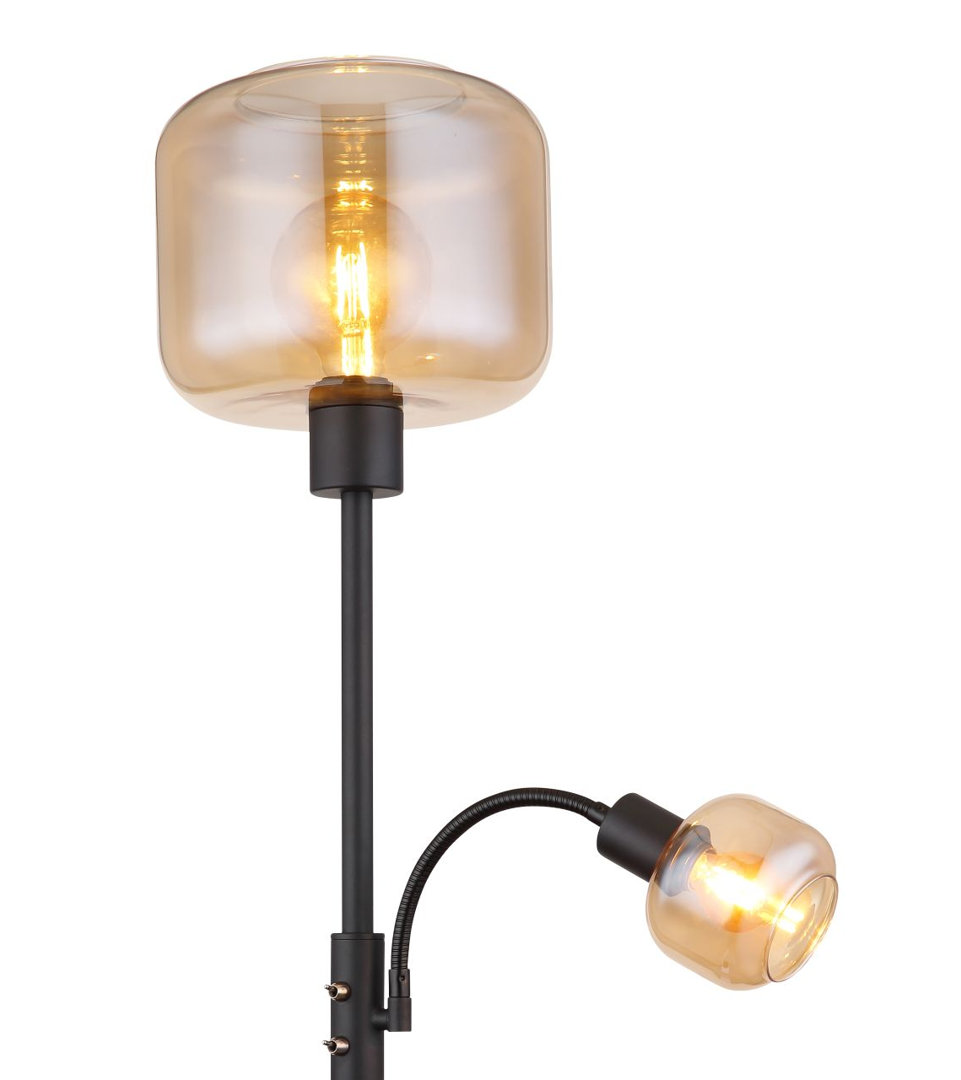 165 Cm Floor Lamp Giuseppe