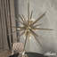Lustre sphérique Spoutnik 18 lumières Jupiter Star-74777647