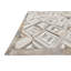 Murtaz Cowhide Geometric Area Rug-16775357
