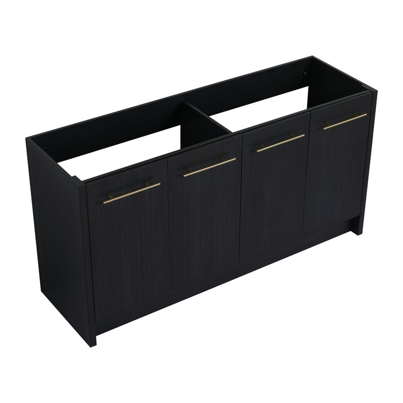 Freestanding Bathroom Vanity