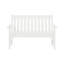 Banc 3 pièces avec table basse Laguna Poly-106958368