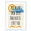 Impression sur papier Sunshine C-47841351-47841338