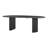 Kebba 92.5" Oval Dining Table-818800123