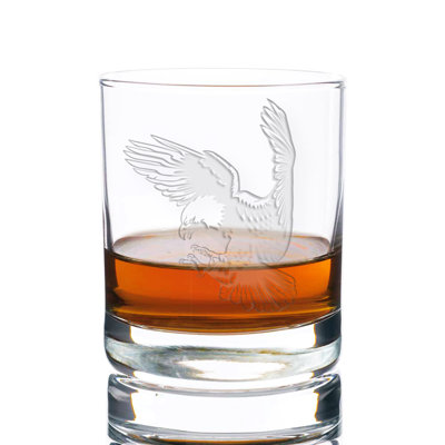 Verre à whiskey 10 oz. Faust