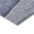 Premium Machine Washable Prisco Blue Rug-1519796789