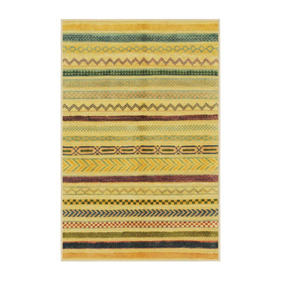 Abstract Indoor Rug