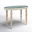 Adrie Shoal Writing Desk