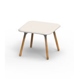 Pal Plastic Side Table