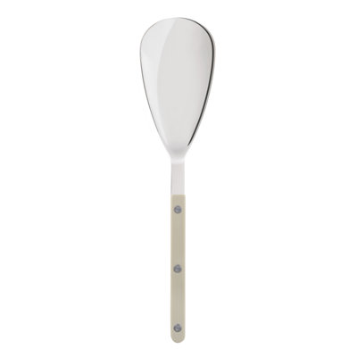 Bistrot Solid Serving Spoon
