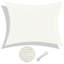 Toile d'ombrage rectangulaire 20 pi x 23 po Yescom-57092812-123015008