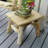 Souder Solid Wood End Table