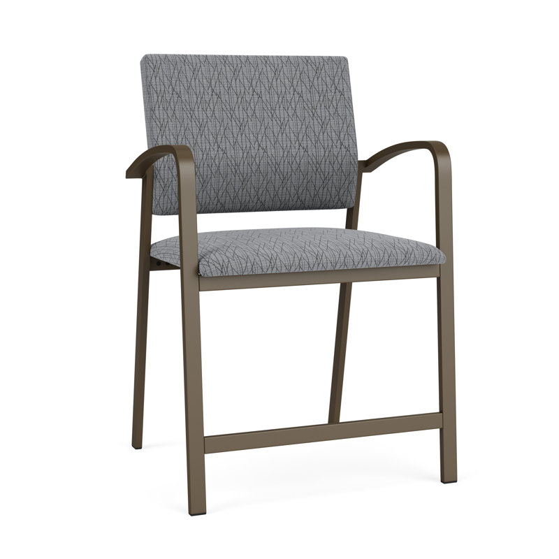 Fauteuil surdimensionné Newport, Bronze, Patriot Plus Imperial Blue