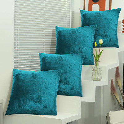 Square Cushion Cover