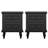 Amarilys 19.7'' W Nightstand-207116647