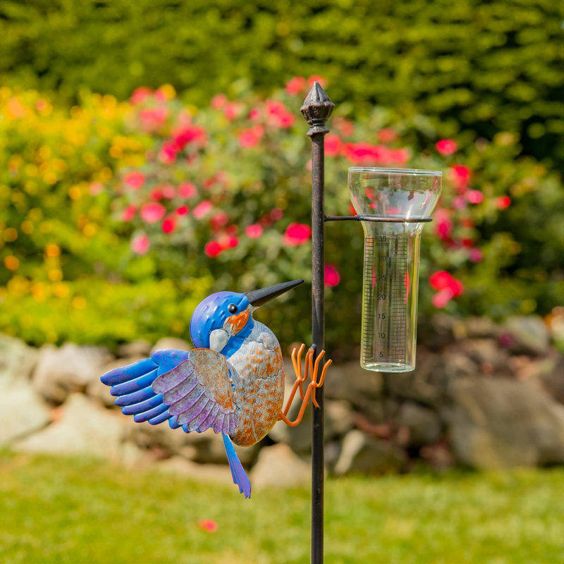 Piquet de jardin Secily