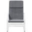 Fauteuil d'appoint vidaXL Chair-88605625-88605624