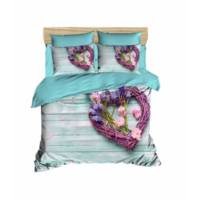Duvet Cover Set