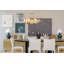 Emerald 16 Light Chandelier