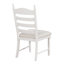 Ensemble de table de salle à manger extensible 5 pièces Trexm-133403324-133403325-133403326-133403327