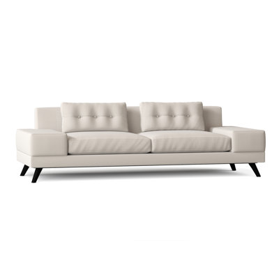 Delta Upholstered 96'' Sofa