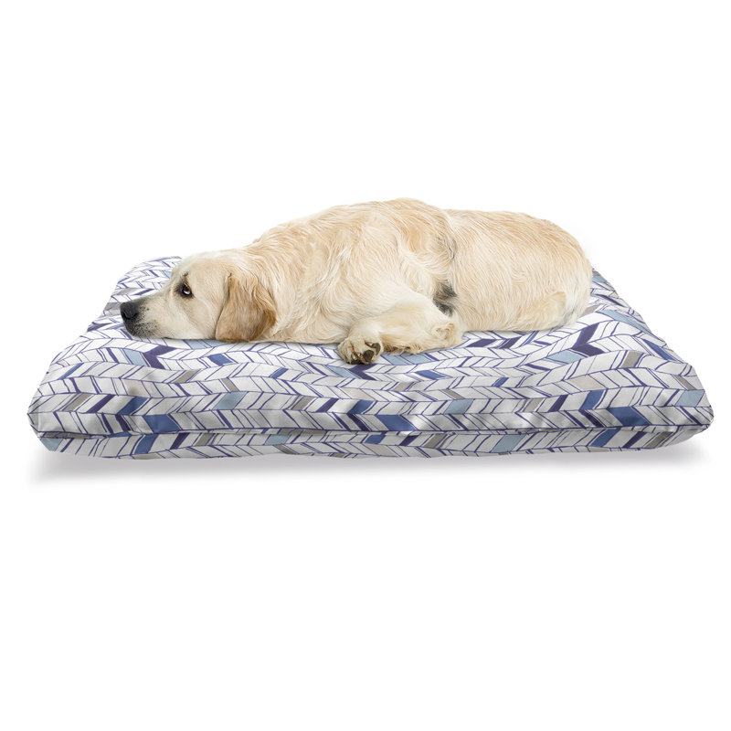 Lit pour animal de compagnie Ambesonne
