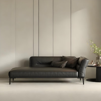 Creative fashion sofa lazy leisure chaise lounge