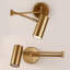 McAlisterville Swing Arm Sconce