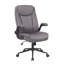 Ergonomic Fabric Executive Chair