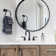 Widespread 2-handle Bathroom Faucet with Drain Assembly
