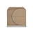 Makel 2-Piece Nightstand Set