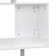 Bureau d'ordinateur moderne