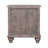 Lume Washed Bedside Table