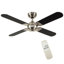 Leslie 106cm Ceiling Fan