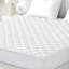 Waterproof Fitted Mattress Protector Case Pack-947923877