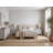 Clarence Contemporary 4 Pieces Bedroom Set-241350633-241350635