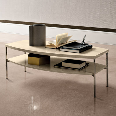 Tami Four Leg Coffee Table
