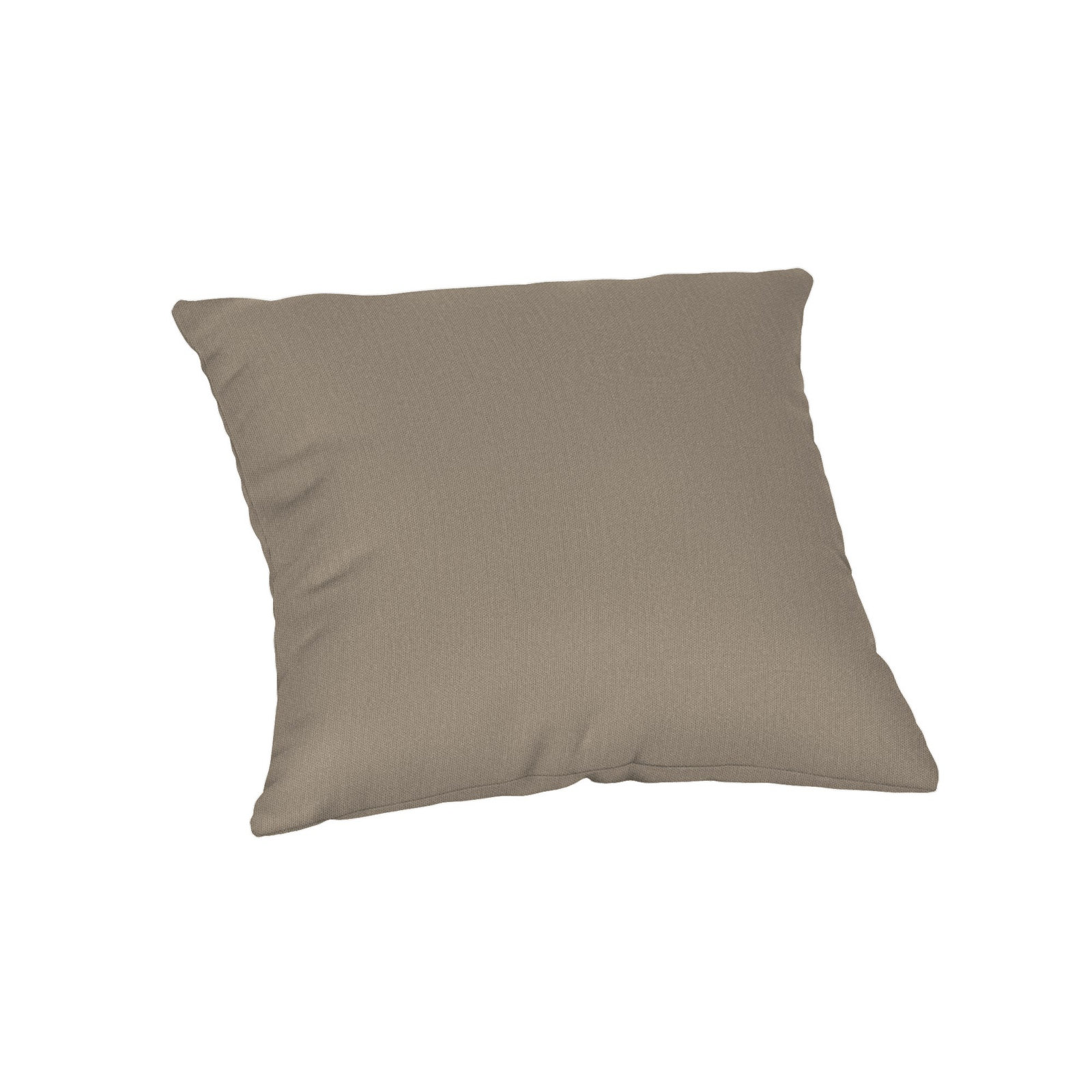 18"H x 18"W, Canvas Nougget Sunbrella®