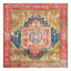 Tapis d'extérieur Multi_Unique Loom Limon-438008811