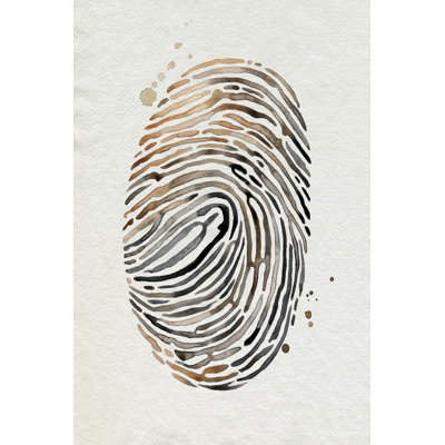 Empreinte digitale II