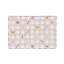 Butterflies Table Placemat 14x20 Inch