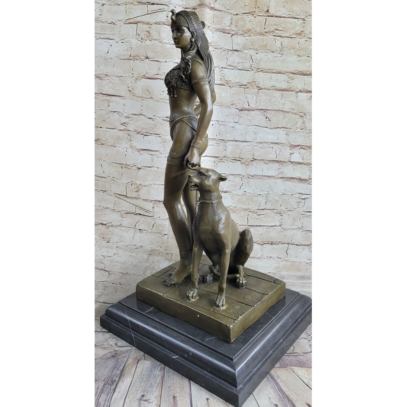 Figurines et sculptures Yelich