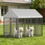 Enclos pour animaux Premium