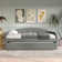 Caitronia Upholstered Daybed with Trundle